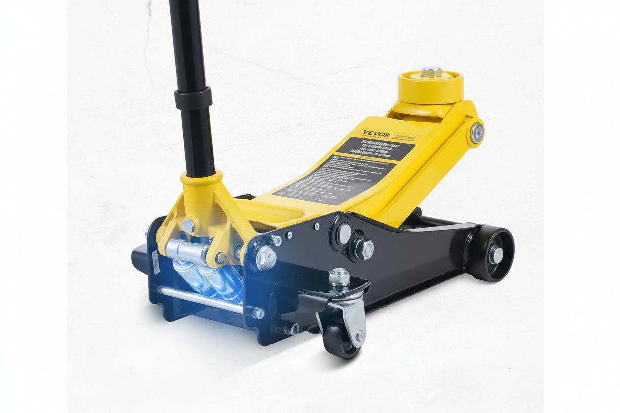 SucceBuy IronForce 2T