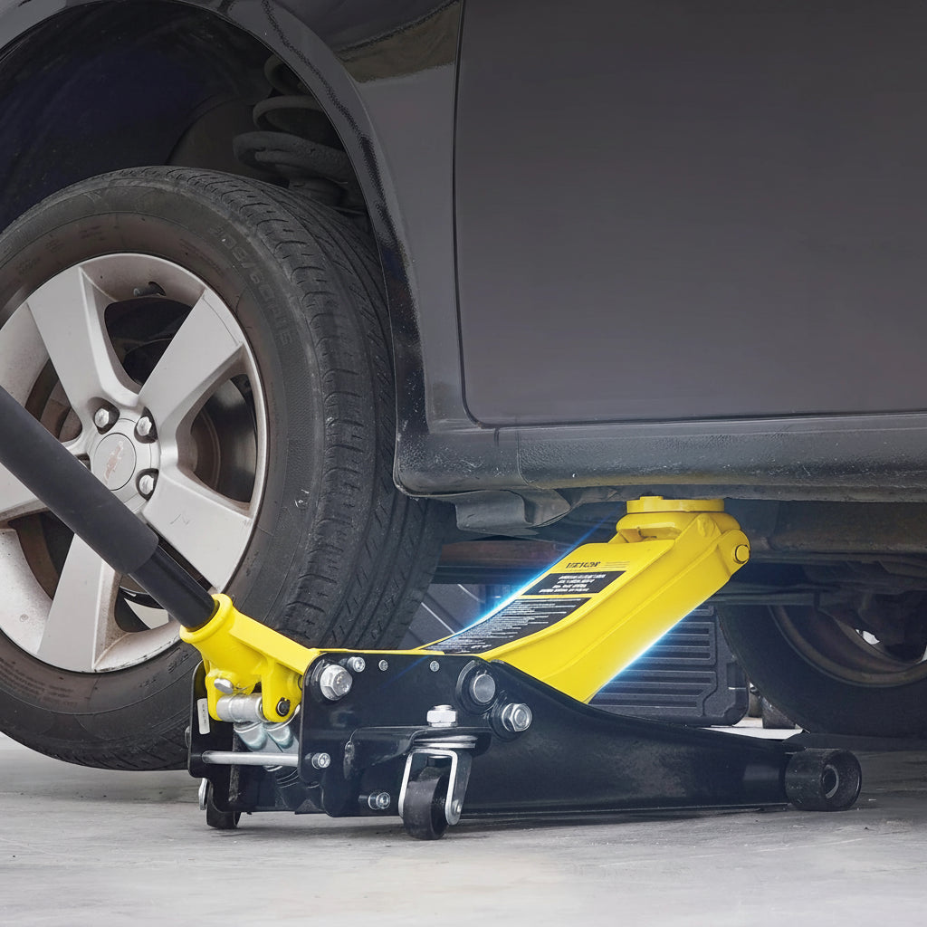 SucceBuy IronForce 2T