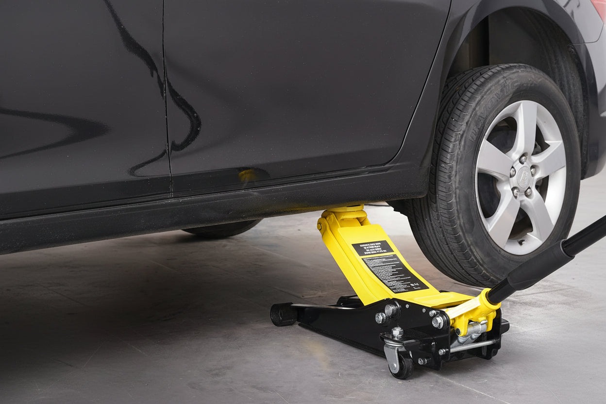 SucceBuy IronForce 2T